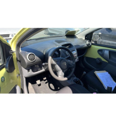 Commande chauffage CITROEN C1 1