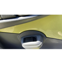 Commande chauffage CITROEN C1 1