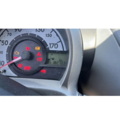 Commande chauffage CITROEN C1 1