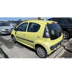 Commande chauffage CITROEN C1 1