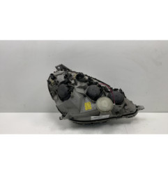 Optique avant principal gauche (feux)(phare) MERCEDES CLASSE A 168