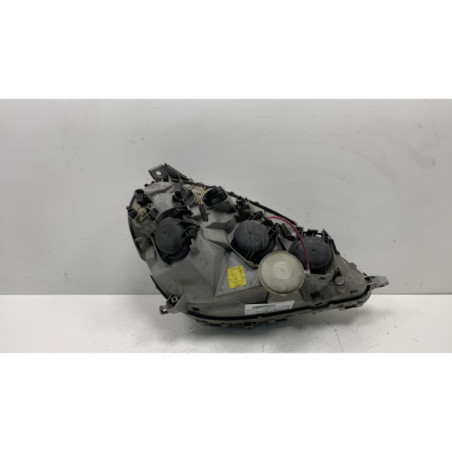 Optique avant principal gauche (feux)(phare) MERCEDES CLASSE A 168