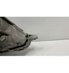 Optique avant principal gauche (feux)(phare) MERCEDES CLASSE A 168