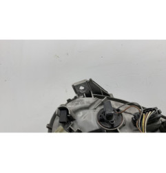 Optique avant principal gauche (feux)(phare) MERCEDES CLASSE A 168