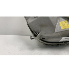 Optique avant principal gauche (feux)(phare) MERCEDES CLASSE A 168