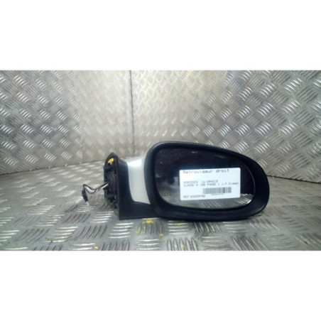 Retroviseur droit MERCEDES CLASSE A 168 Photo n°1