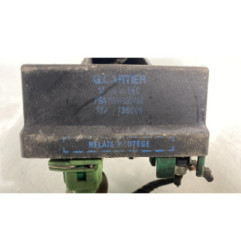 Boitier de prechauffage PEUGEOT 206