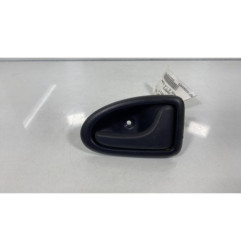 Poignee interieur arriere droit RENAULT CLIO 2 Photo n°1