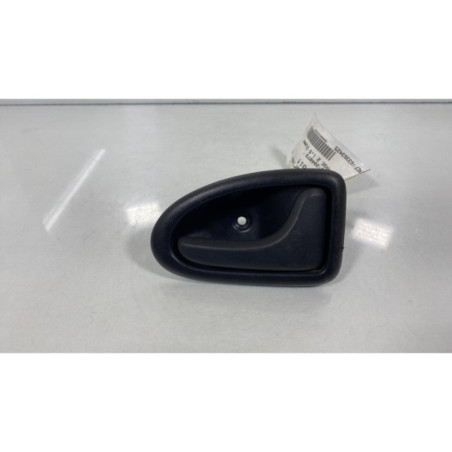 Poignee interieur arriere droit RENAULT CLIO 2 Photo n°1