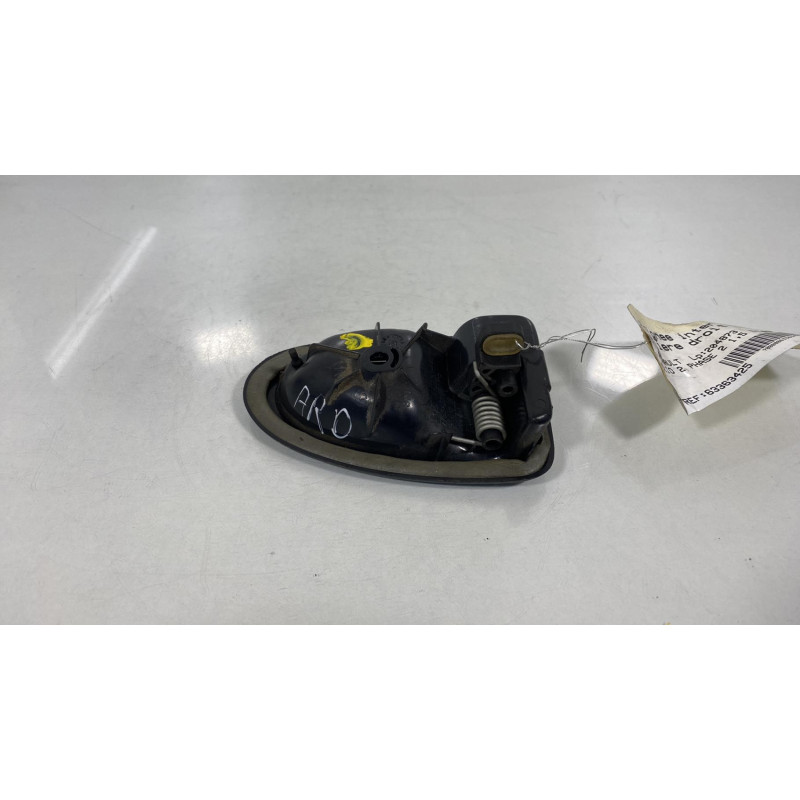 Poignee interieur arriere droit RENAULT CLIO 2 Photo n°2