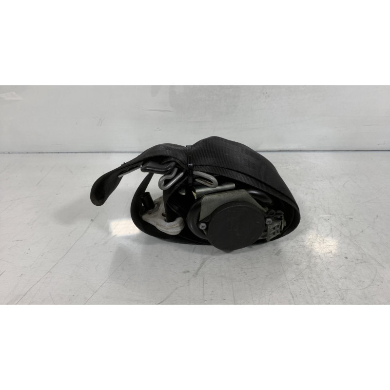 Pretensionneur de ceinture avant droit PEUGEOT 207 Photo n°2