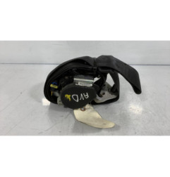 Pretensionneur de ceinture avant droit PEUGEOT 207