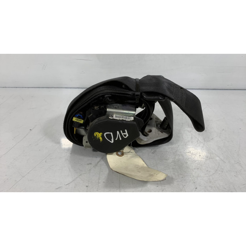 Pretensionneur de ceinture avant droit PEUGEOT 207 Photo n°3