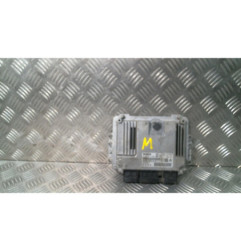 Calculateur moteur PEUGEOT 207
