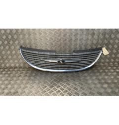 Calandre CHRYSLER GRAND VOYAGER 4 Photo n°1