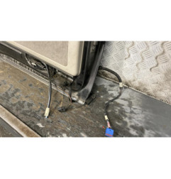 Porte laterale gauche CHRYSLER GRAND VOYAGER 4