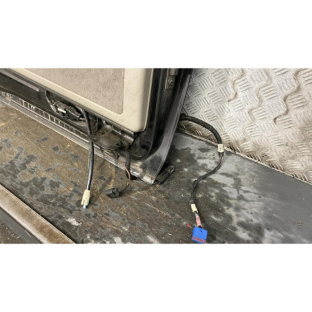 Porte laterale gauche CHRYSLER GRAND VOYAGER 4