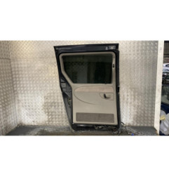 Porte laterale gauche CHRYSLER GRAND VOYAGER 4