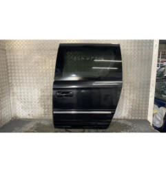 Porte laterale gauche CHRYSLER GRAND VOYAGER 4