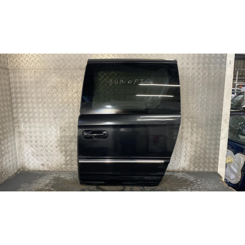 Porte laterale gauche CHRYSLER GRAND VOYAGER 4 Photo n°4