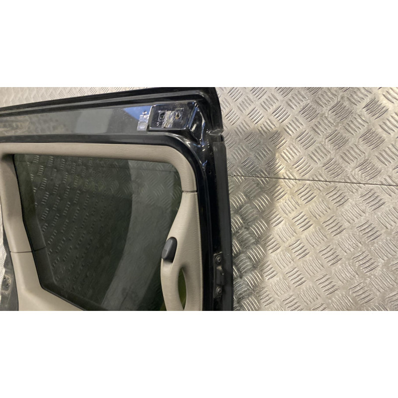 Porte laterale gauche CHRYSLER GRAND VOYAGER 4 Photo n°6