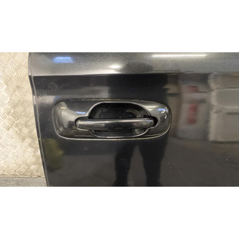 Porte laterale gauche CHRYSLER GRAND VOYAGER 4 Photo n°7