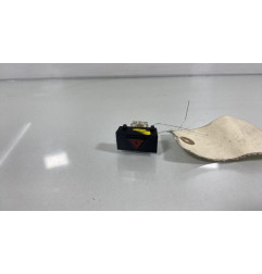 Bouton de warning CHRYSLER GRAND VOYAGER 4