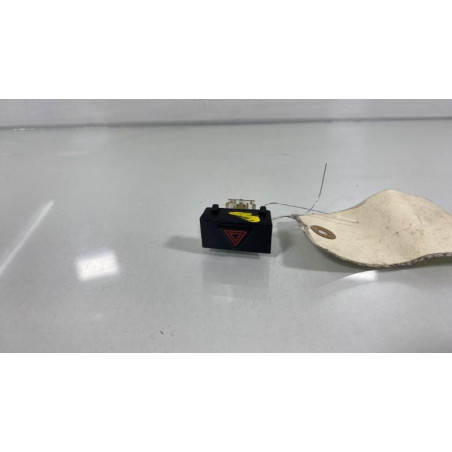 Bouton de warning CHRYSLER GRAND VOYAGER 4