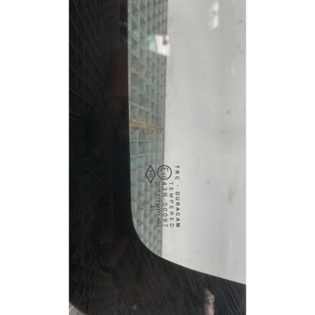 Custode arriere droit DACIA LOGAN MCV 2 Photo n°1