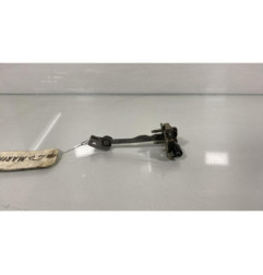 Arret de porte arriere gauche DACIA LOGAN MCV 2