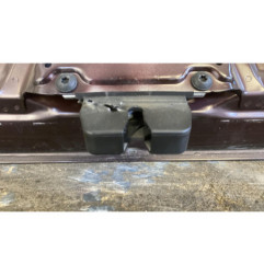 Malle/Hayon arriere FORD FOCUS 2