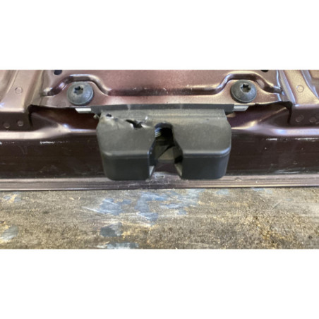 Malle/Hayon arriere FORD FOCUS 2