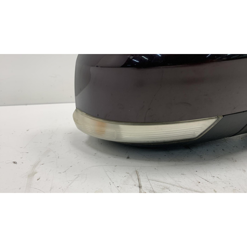 Retroviseur droit FORD FOCUS 2 Photo n°3