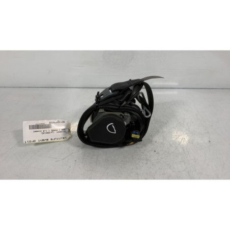 Pretensionneur de ceinture avant droit PEUGEOT 308 1