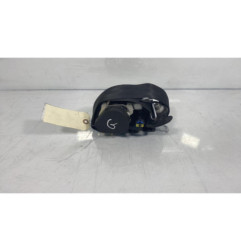 Pretensionneur de ceinture avant gauche PEUGEOT 308 1