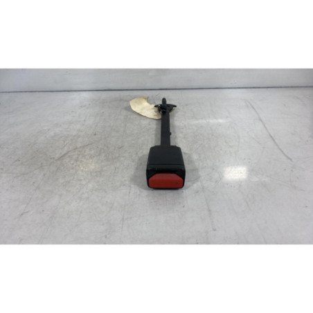 Attache ceinture avant gauche RENAULT GRAND SCENIC 4 Photo n°1