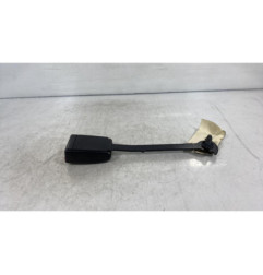 Attache ceinture avant gauche RENAULT GRAND SCENIC 4