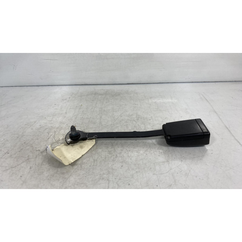 Attache ceinture avant gauche RENAULT GRAND SCENIC 4 Photo n°3