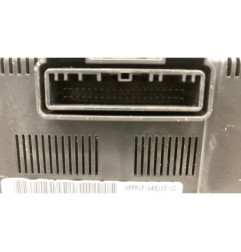 Compteur RENAULT GRAND SCENIC 4 Photo n°1