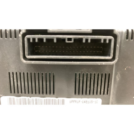 Compteur RENAULT GRAND SCENIC 4 Photo n°1