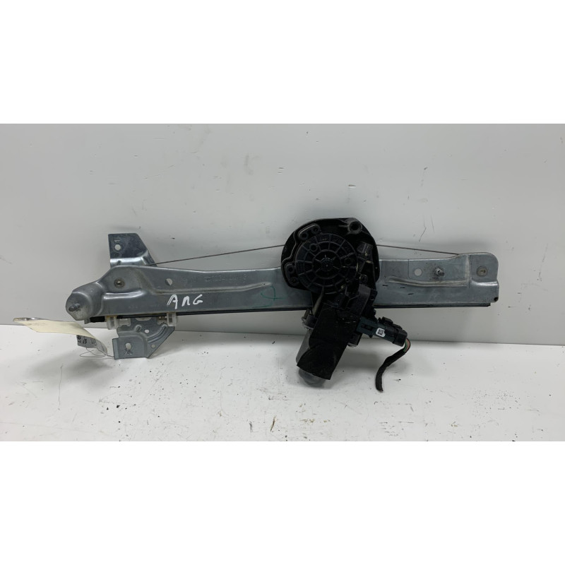 Leve vitre electrique arriere gauche RENAULT GRAND SCENIC 4 Photo n°1