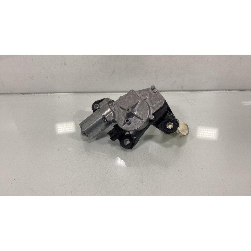 Moteur essuie glace arriere RENAULT GRAND SCENIC 4 Photo n°2
