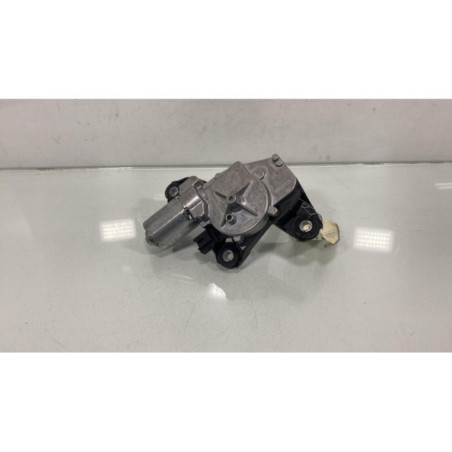 Moteur essuie glace arriere RENAULT GRAND SCENIC 4