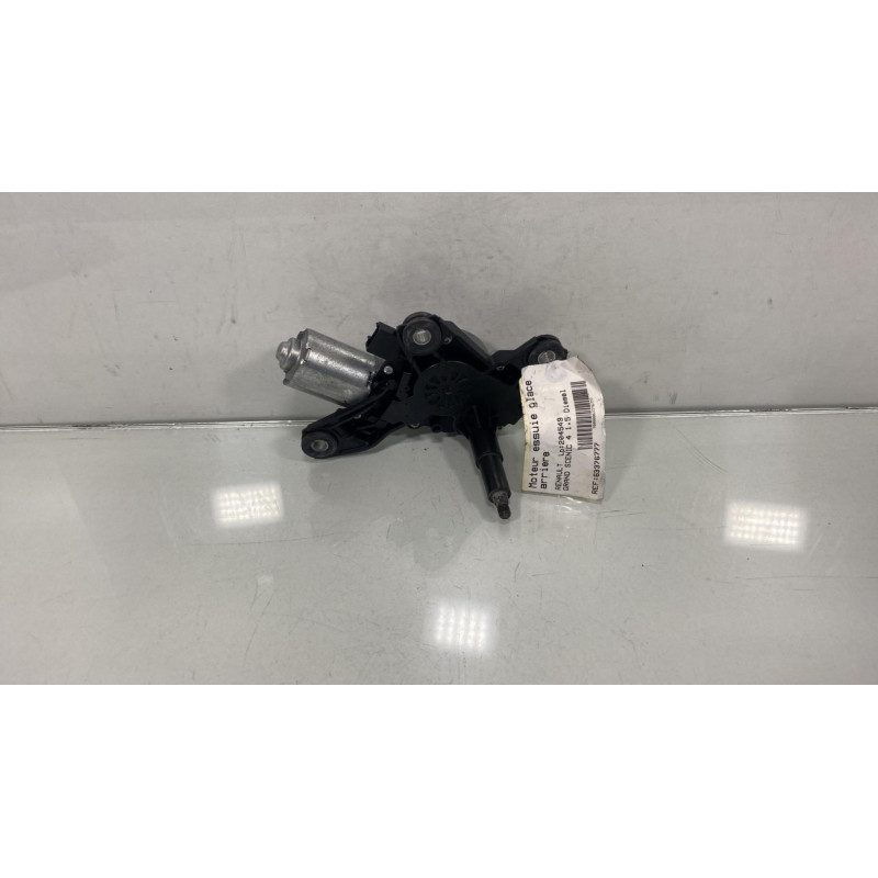 Moteur essuie glace arriere RENAULT GRAND SCENIC 4 Photo n°3