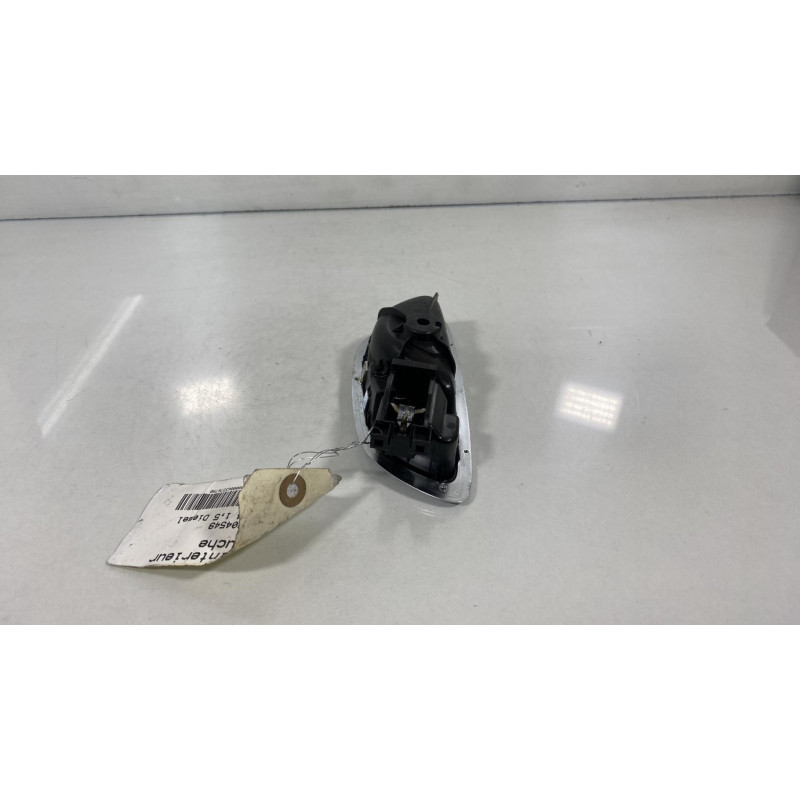 Poignee interieur avant gauche RENAULT GRAND SCENIC 4 Photo n°3