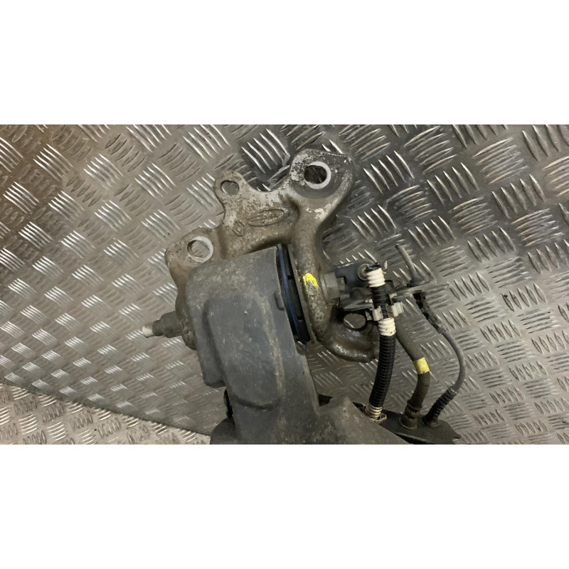 Essieu arriere RENAULT GRAND SCENIC 4 Photo n°1