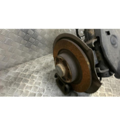 Essieu arriere RENAULT GRAND SCENIC 4