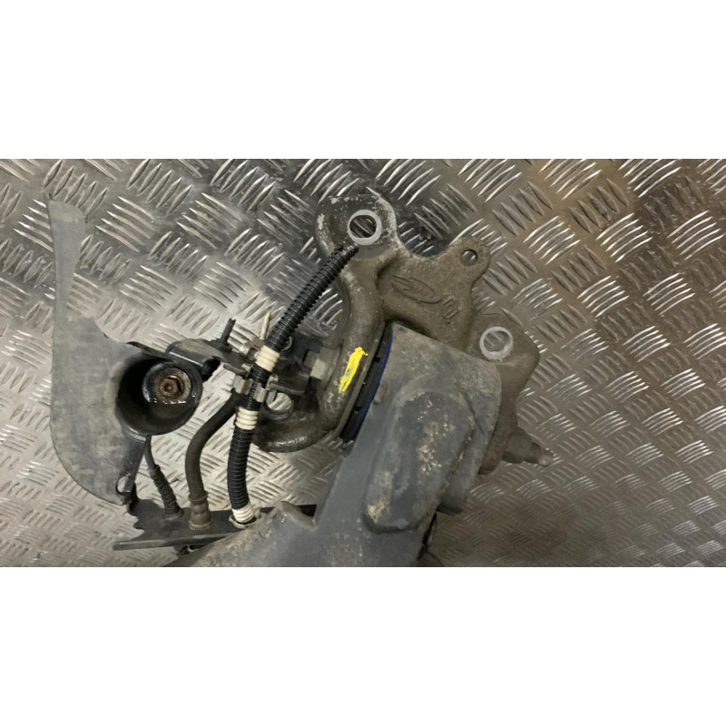 Essieu arriere RENAULT GRAND SCENIC 4 Photo n°5