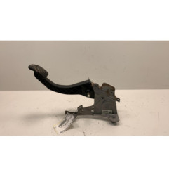 Pedale d'embrayage RENAULT GRAND SCENIC 4 Photo n°1