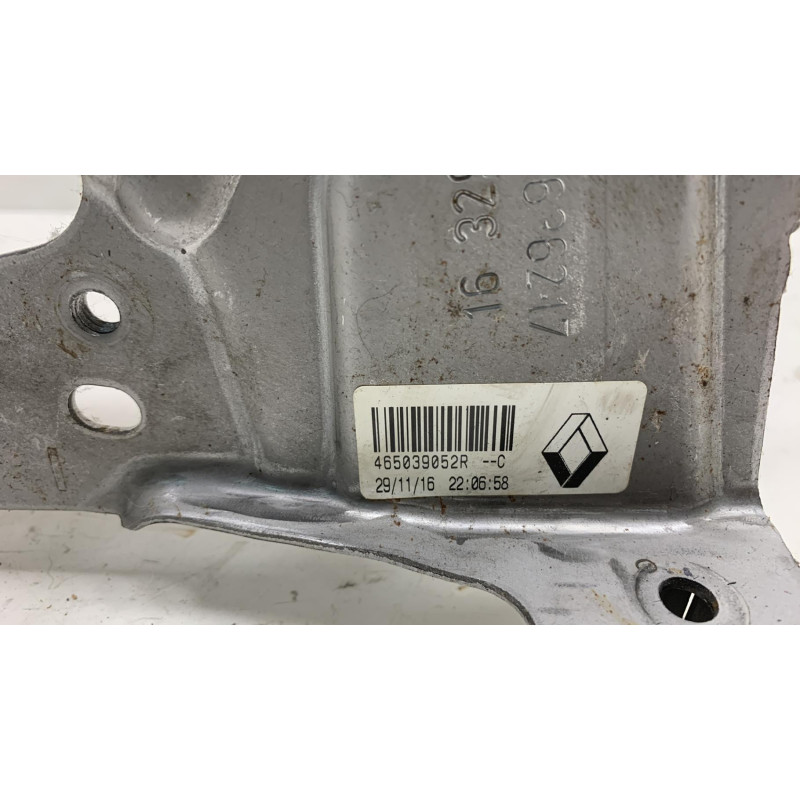 Pedale d'embrayage RENAULT GRAND SCENIC 4 Photo n°2